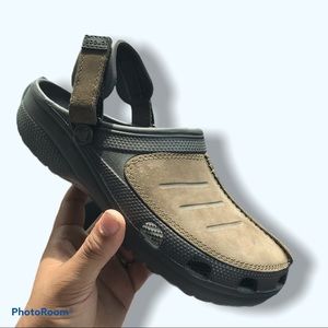 Yukon Vista Crocs 🐊